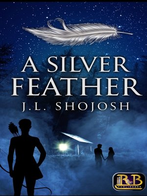 cover image of A Silver Feather